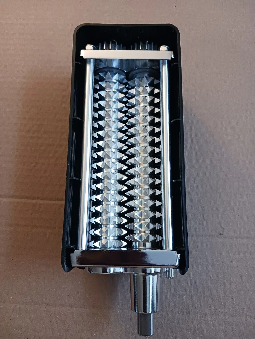 Meat Tenderizer Attachment for  KitchenAid Household Stand Mixer New Open Box